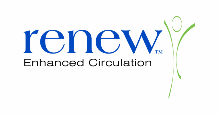 Renew™ Enhanced Circulation
